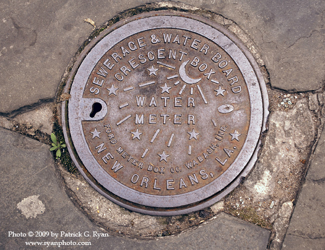 French Quarter French Quarter