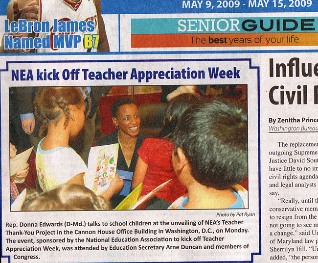 The Washington Afro-American The Washington Afro-American