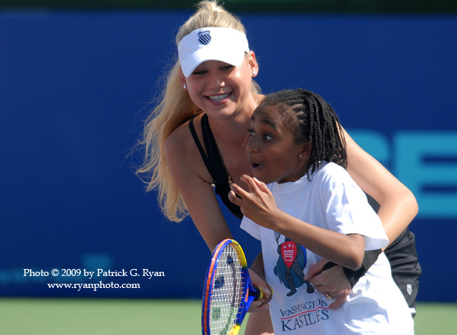 Anna Kournikova 1.134*