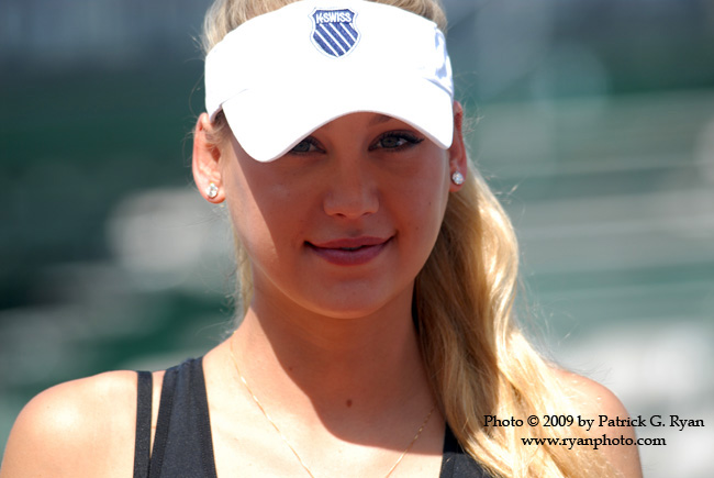 Anna Kournikova *1.78