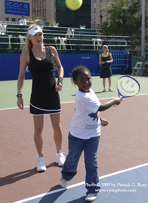 Anna Kournikova 2.195