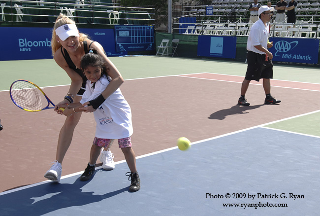 Anna Kournikova *2.206