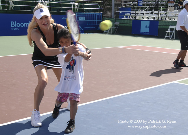 Anna Kournikova *2.208