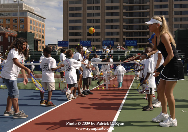 Anna Kournikova *2.339