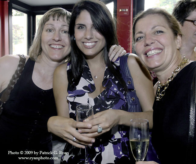 Georgetowner Trio20*