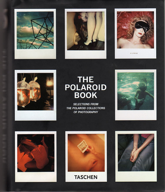 Polaroid Book1
