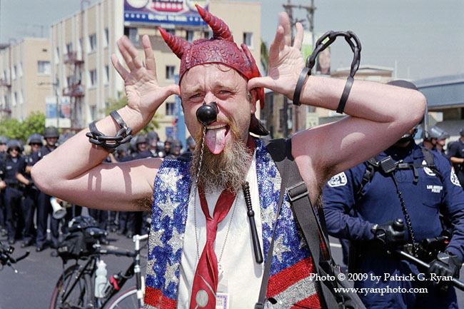 Vermin Supreme