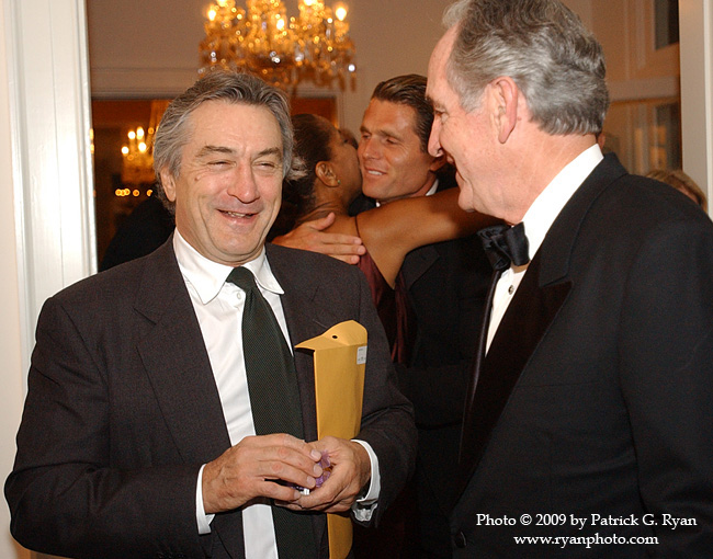 DeNiro&Harkin*