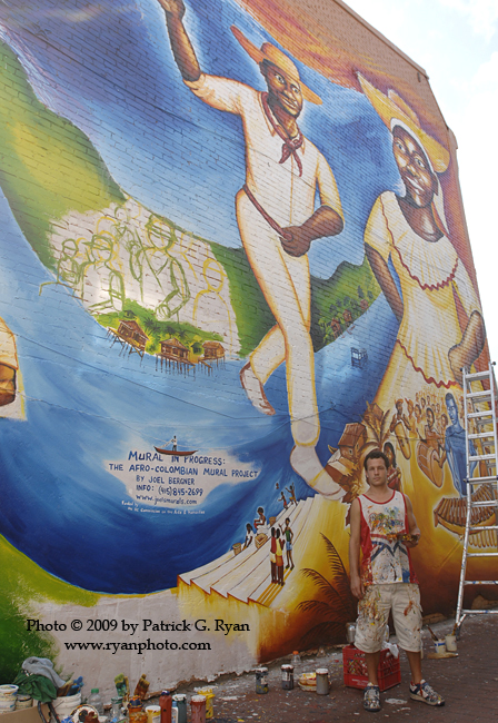 Joel Bergner06* Joel Bergner06*