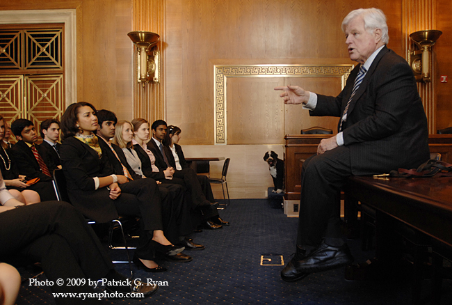 Kennedy 35 Kennedy 35