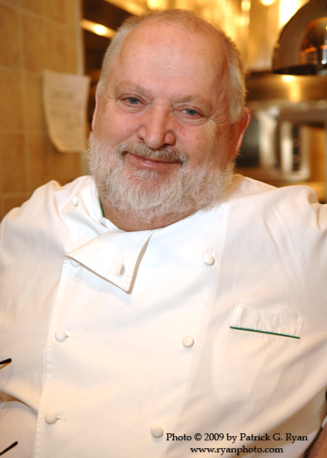 Michel Richard Michel Richard