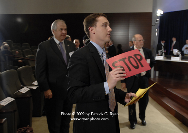 Robert Demeria  Stop Sign750*