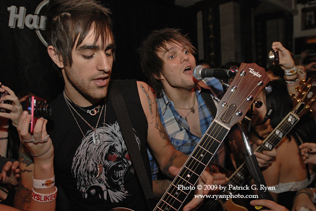 Boys Like Girls*2.10 Boys Like Girls*2.10