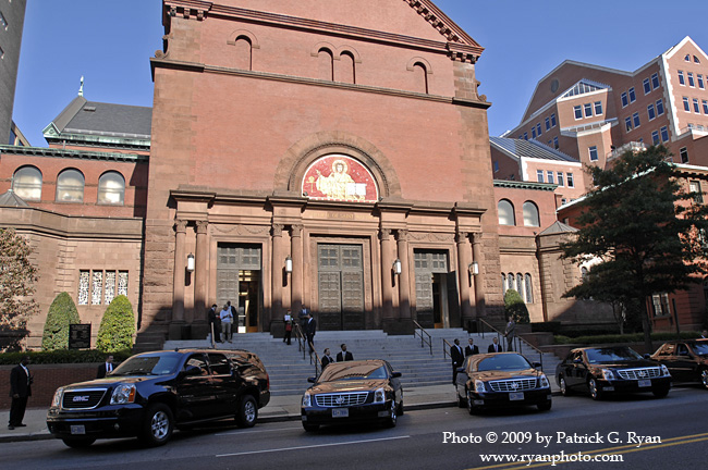 St. Matt's 2.87 St. Matt's 2.87