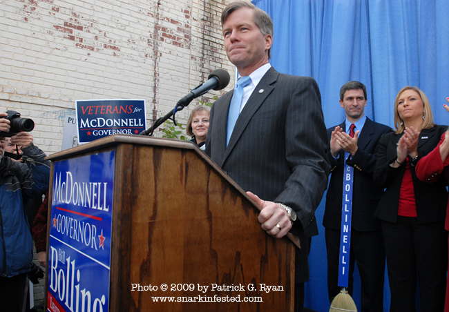 McDonnell Rally1.180* McDonnell Rally1.180*