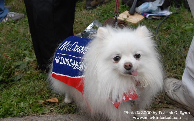 McDonnell Rally1.52* McDonnell Rally1.52*