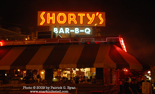 Shorty's03*