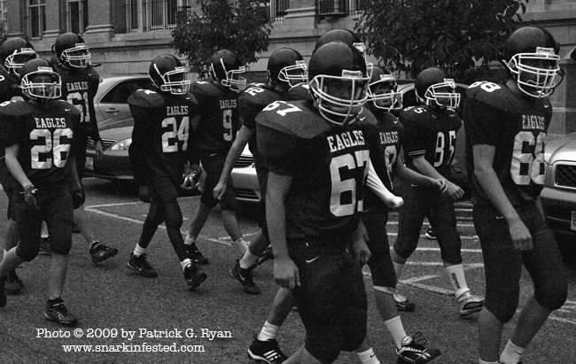 Tim & frosh 191 Tim & frosh 191