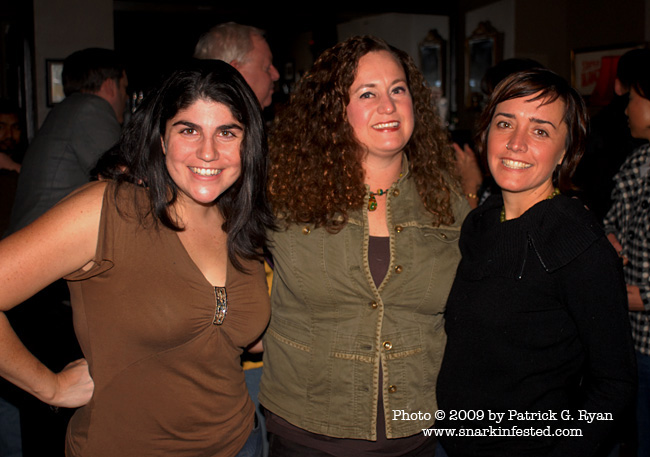 WPOW Co-Ed Happy Hour*