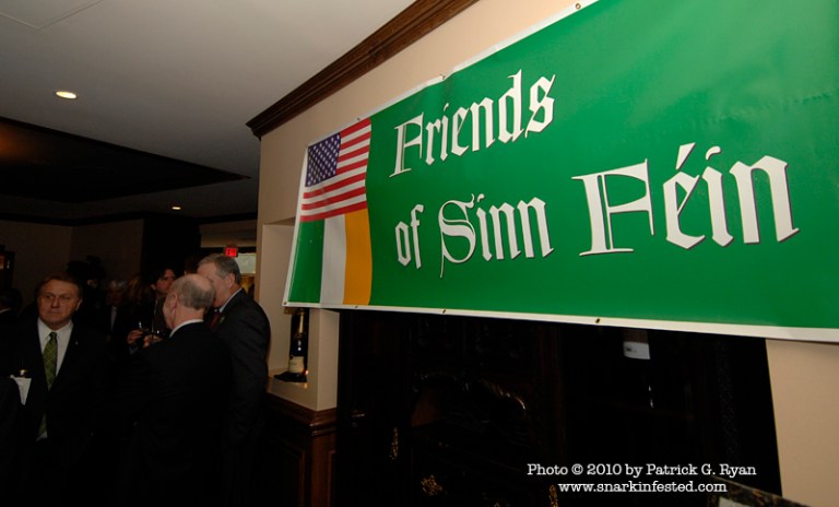 Sinn Fein Sign08*