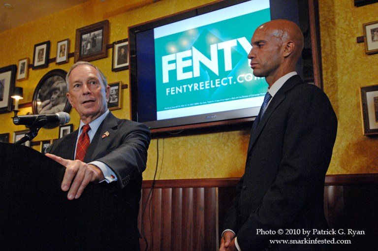 Bloomberg & Fenty 1.151*