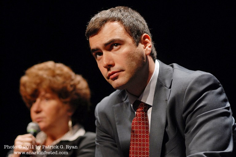 P Khodorkovsky* 1.191