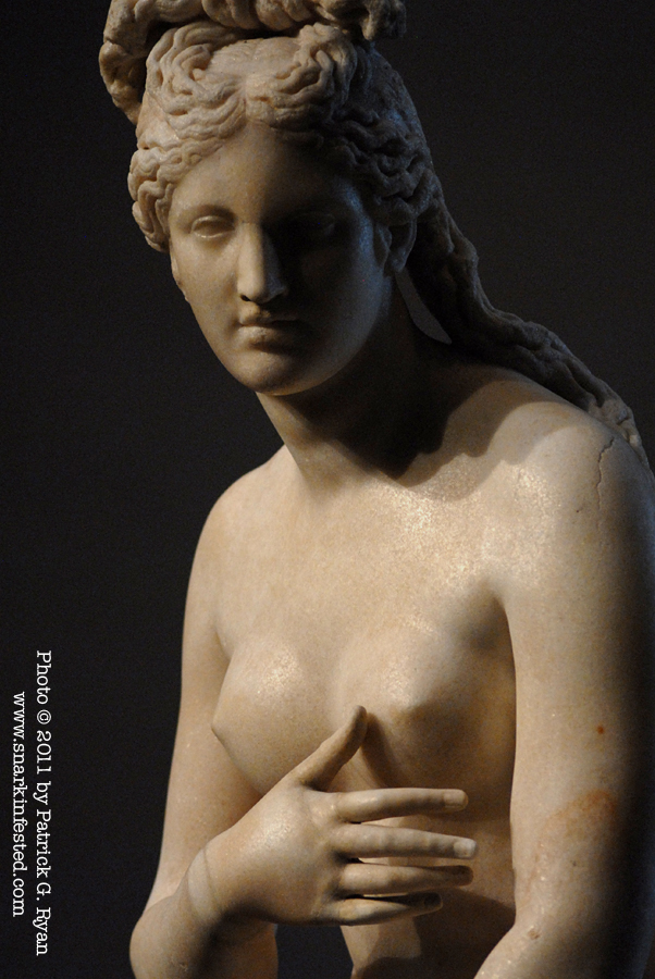 Capitoline Venus * 1.111