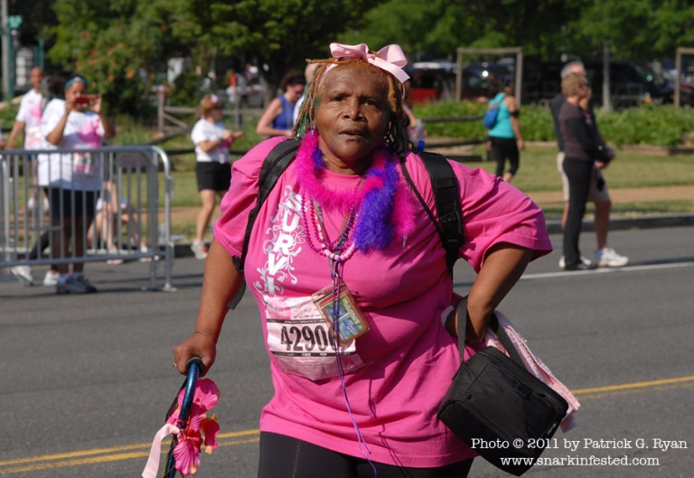 Dora Coleman, 64 *4.482