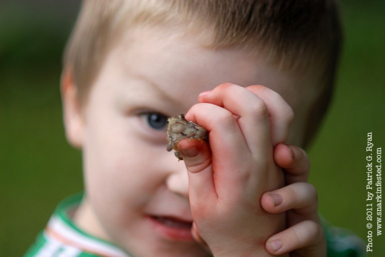 Eamonn & frog 3.216*