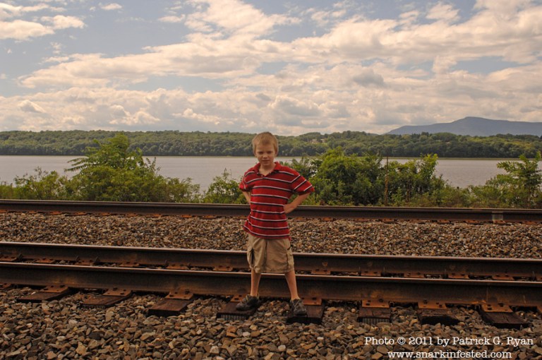 Kieran Tivoli Tracks 2.102*