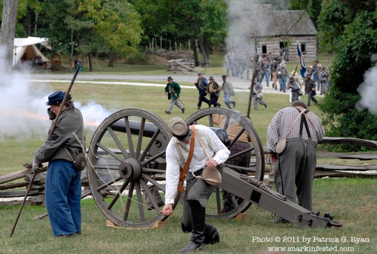 Sully Re-Enact *2.638