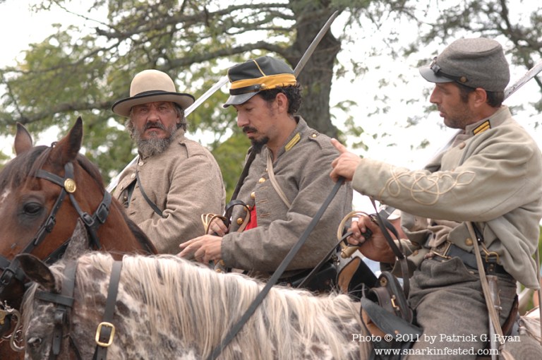 Sully Re-Enact* 2.710