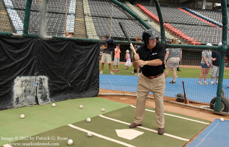 US Rep. Jerry Costello (D Ill)*270