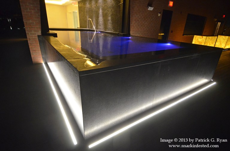 Rooftop Pool*2900