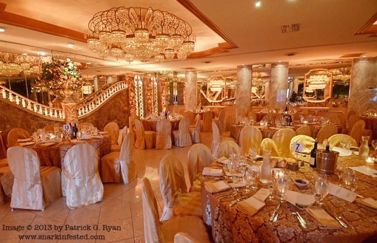 Leonard's Of Great Neck*5191