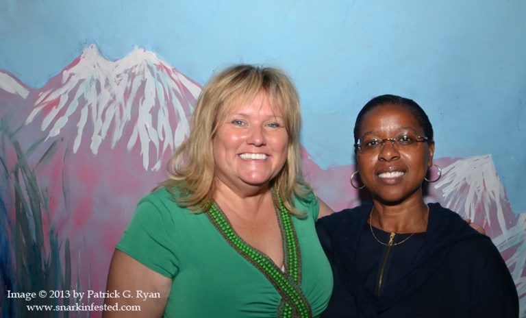 Kelly & British*8406