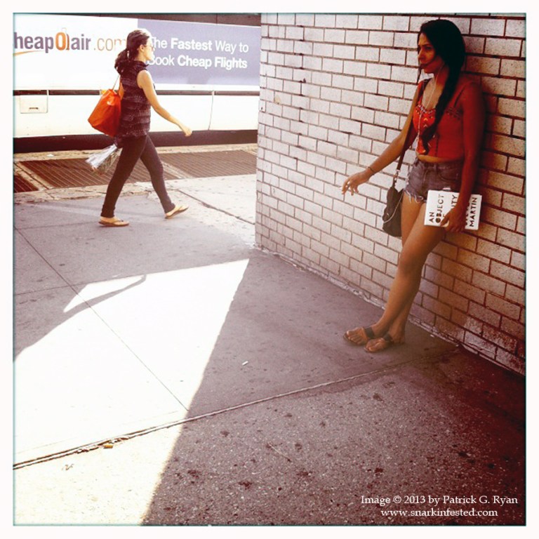 Kew Gardens (Object of Beauty)*