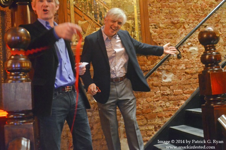 RiRa Georgetown Opening *3957