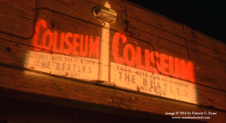 BeatleMania Now **4559