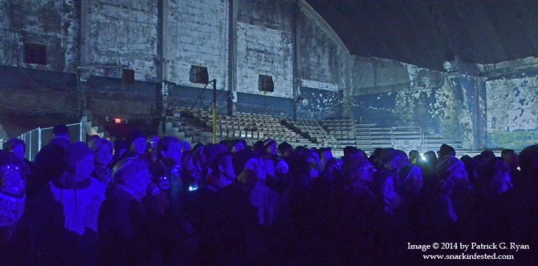 BeatleMania Now **4768