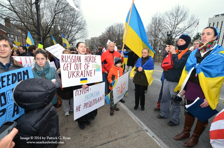 * Ukraine 8247