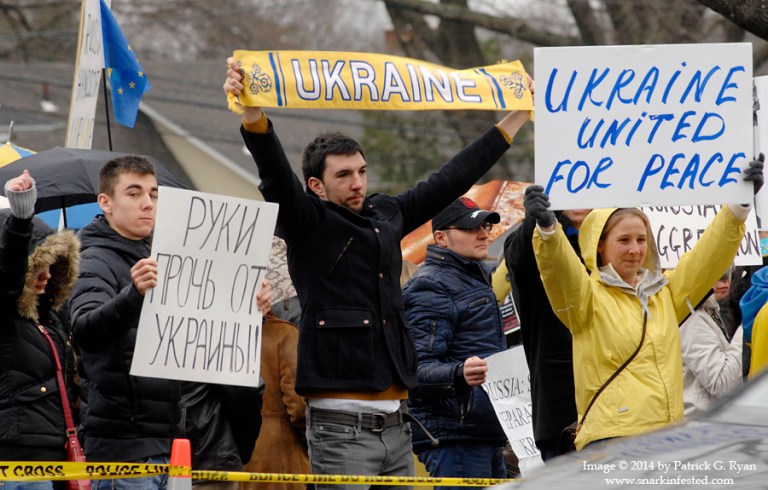 * Ukrainian 113