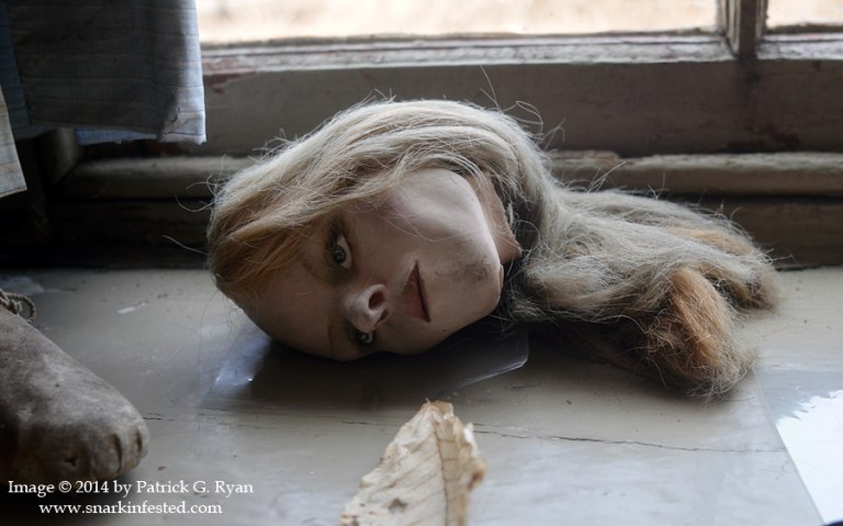 Andrew Wyeth's Studio*0669