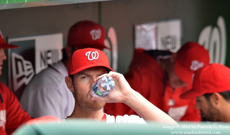 * *Pitcher Doug Fister 1144