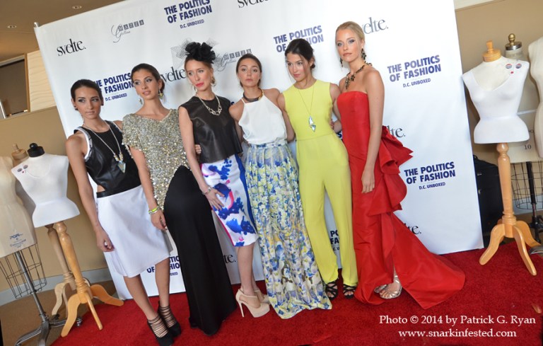 Politics Of Fashion *3973