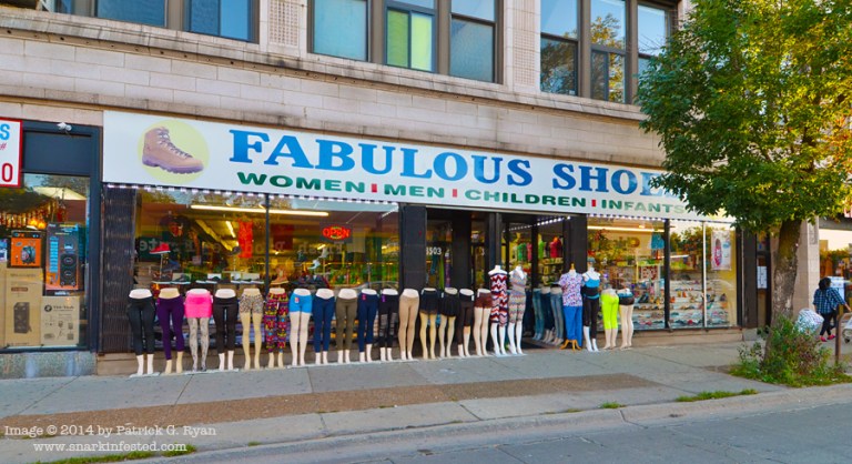 Chicago Street 092314 *9009