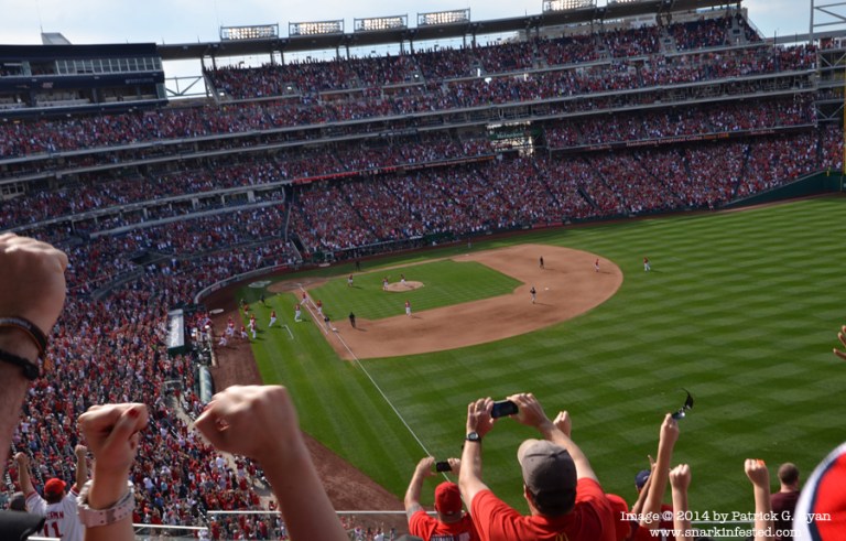 Final Out No-Hitter *3182