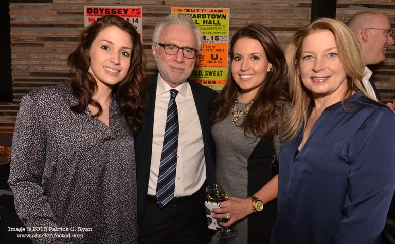 Edie Goodbye Party*4072