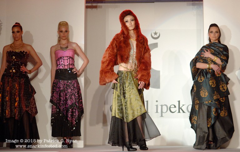 Turkish Fashion*  0135