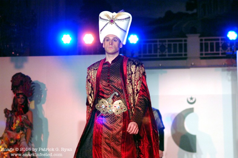 Turkish Fashion * 059